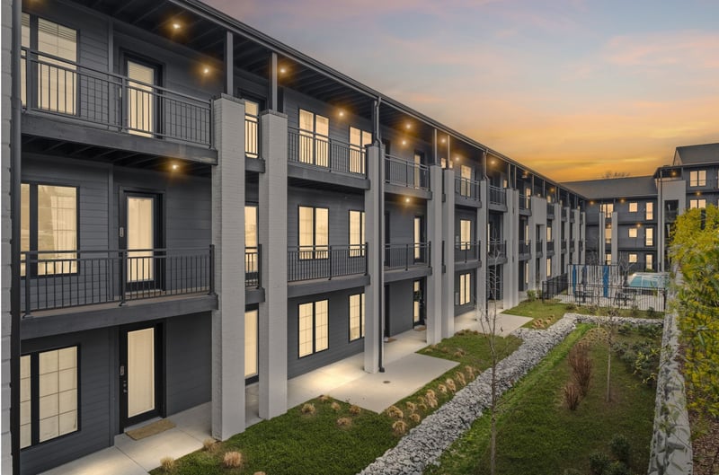 600 E Trinity Ln #118, Nashville, TN 37207