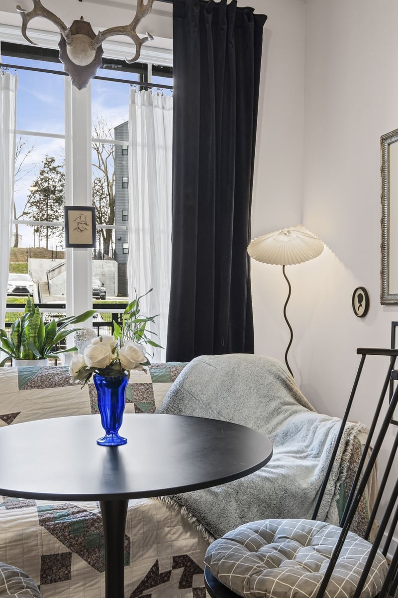 600 E Trinity Ln #118, Nashville, TN 37207