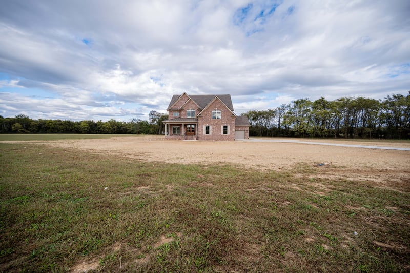 Holly Grove Rd, Lascassas, TN 37085