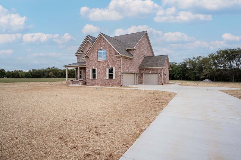 Holly Grove Rd, Lascassas, TN 37085