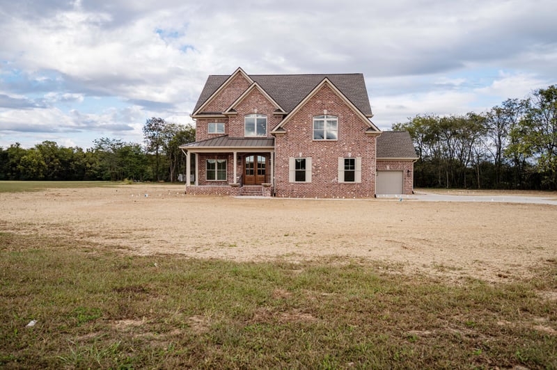 Holly Grove Rd, Lascassas, TN 37085