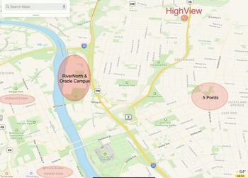 600 E Trinity Ln #210, Nashville, TN 37207