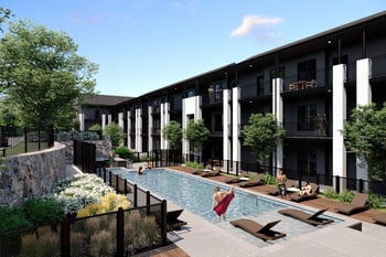 600 E Trinity Ln #210, Nashville, TN 37207