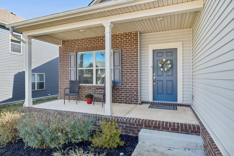 3280 Holiday Ln, Columbia, TN 38401