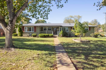 1931 Valley Park Dr, Nashville, TN 37216