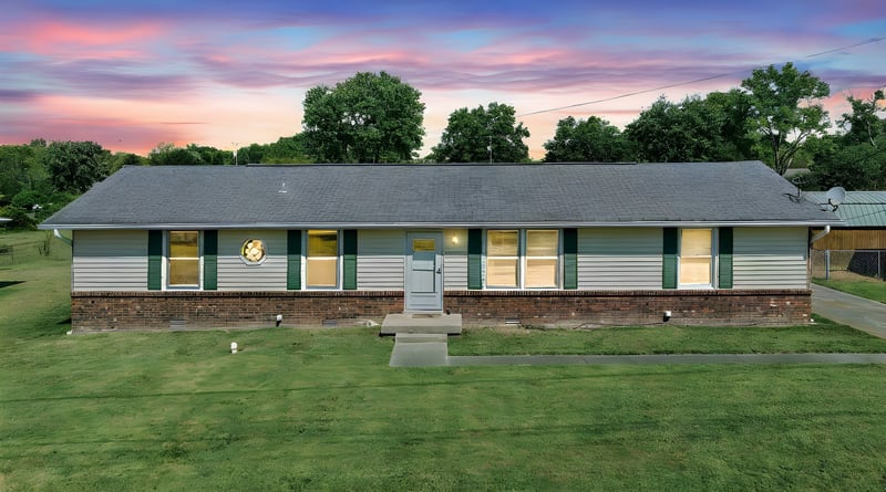 125 Scotch St, Hendersonville, TN 37075