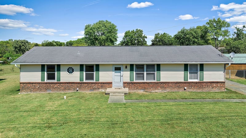 125 Scotch St, Hendersonville, TN 37075