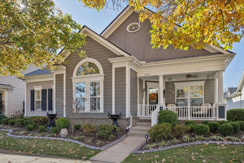 4037 Deer Creek Blvd, Spring Hill, TN 37174