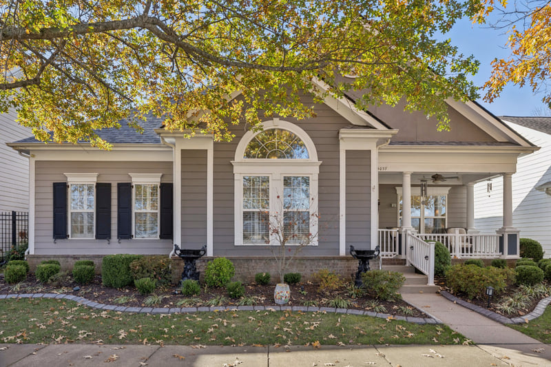 4037 Deer Creek Blvd, Spring Hill, TN 37174