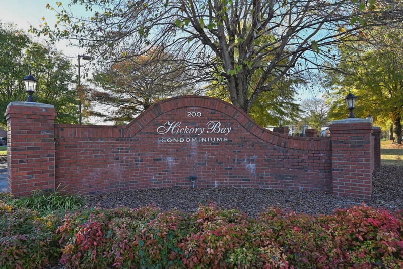 200 Sanders Ferry Rd #2307, Hendersonville, TN 37075