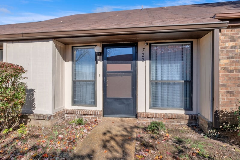 722 Blue Brick Pl, Hermitage, TN 37076