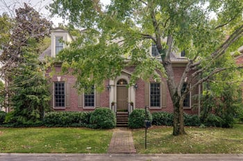 132 Wentworth Ave, Nashville, TN 37215