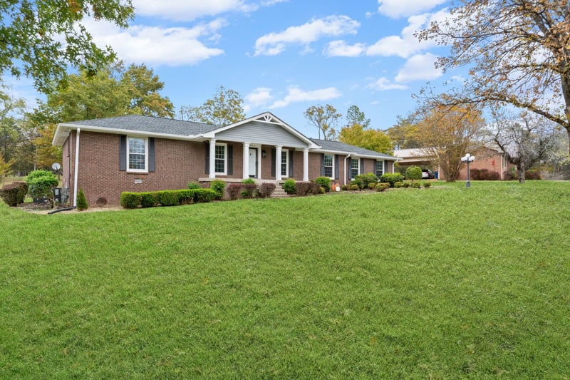607 Yvonne Dr, Goodlettsville, TN 37072