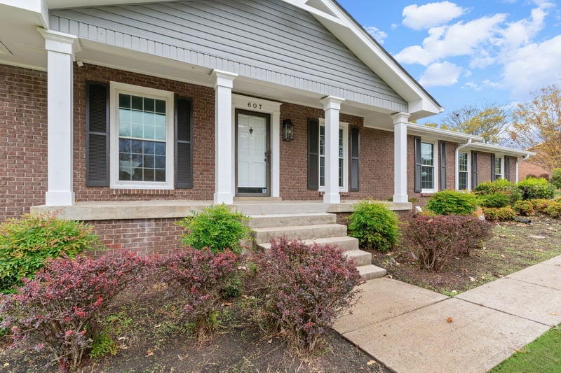 607 Yvonne Dr, Goodlettsville, TN 37072