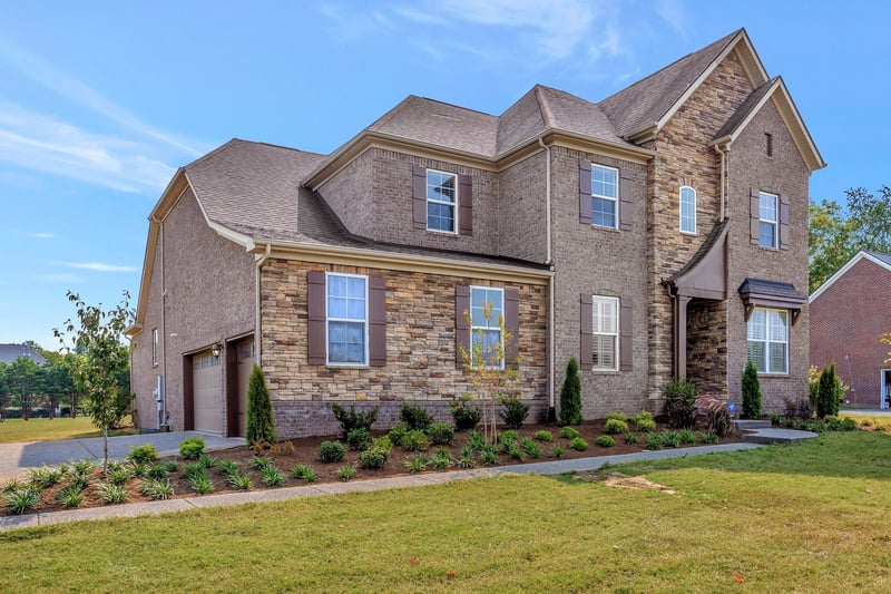 802 Pine Terrace Dr, Brentwood, TN 37027