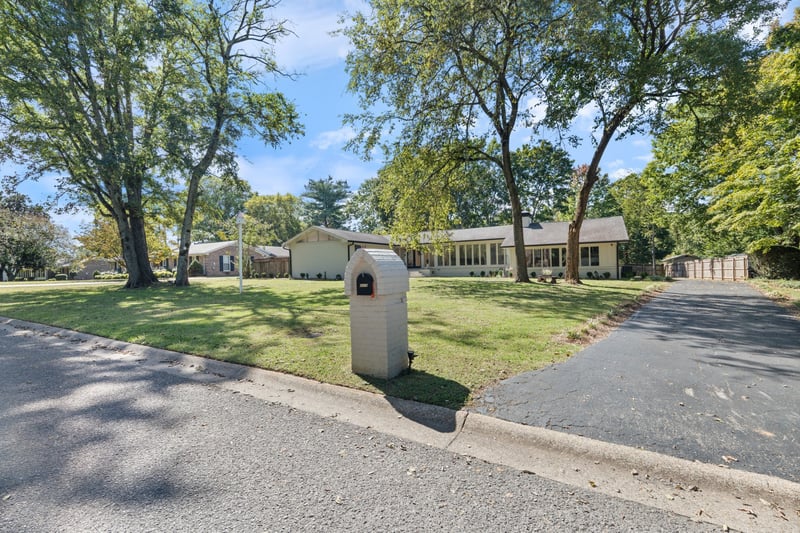 2315 London Ave, Murfreesboro, TN 37129