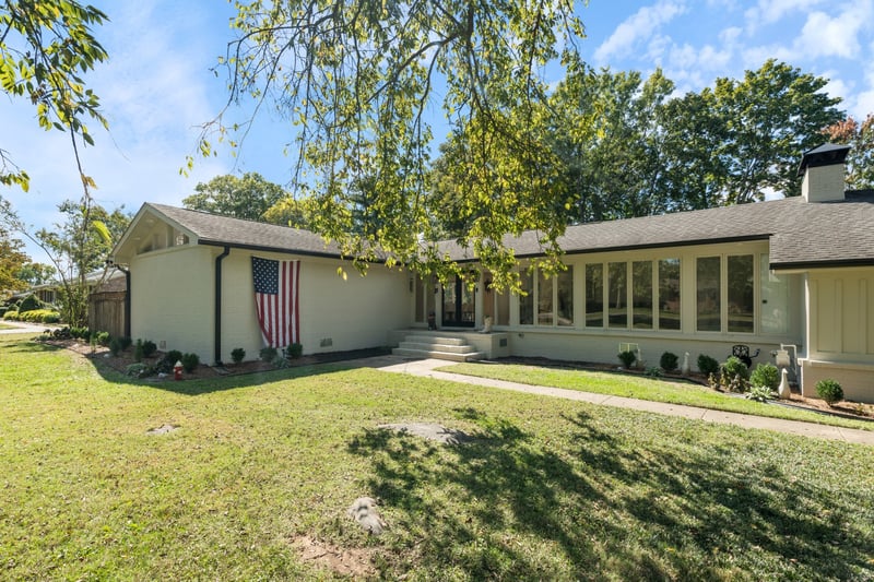 2315 London Ave, Murfreesboro, TN 37129