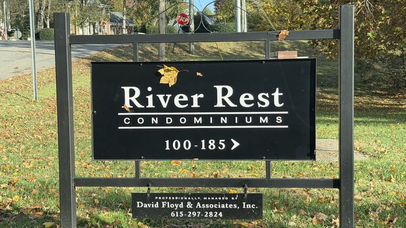 118 Boxwood Dr, Franklin, TN 37069