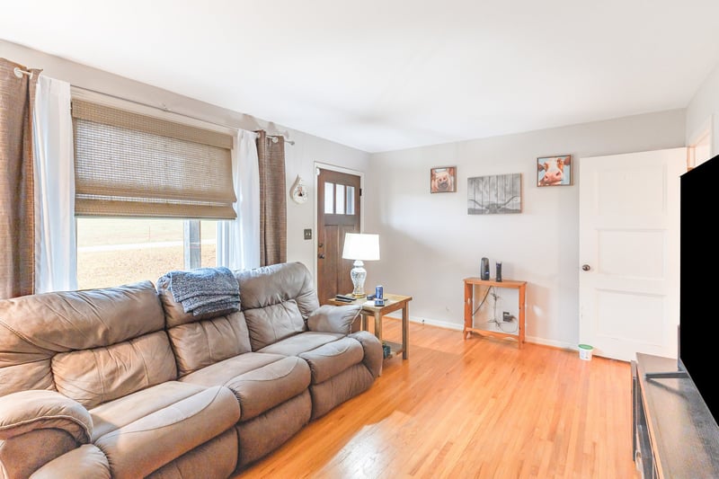 1631 Triangle Rd, Ashland City, TN 37015