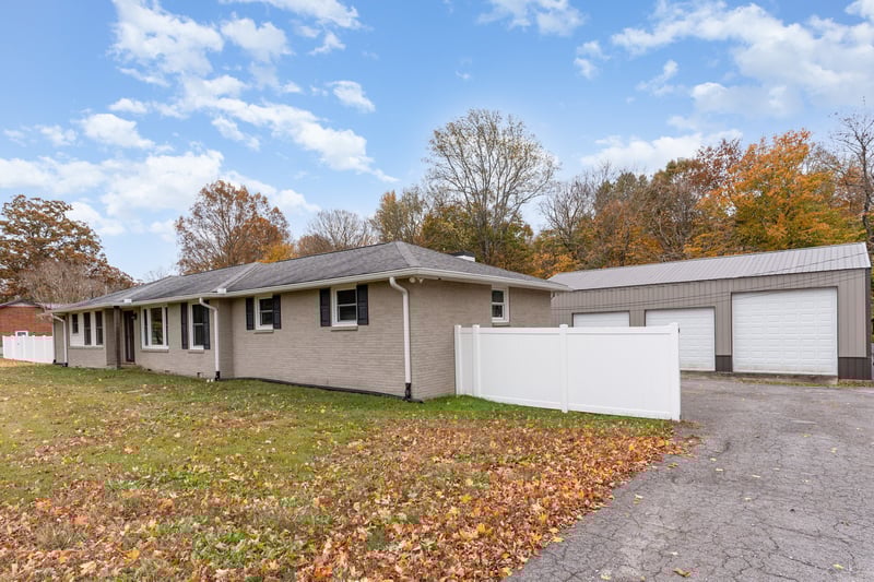 1631 Triangle Rd, Ashland City, TN 37015