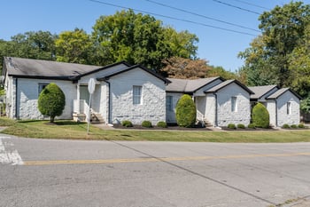 905 21st Ave, Nashville, TN 37208