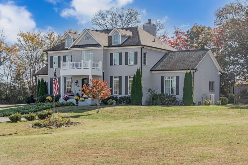 7167 Williams Rd, Christiana, TN 37037