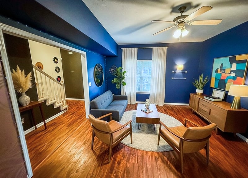 284 Meigs Dr #D28, Murfreesboro, TN 37128