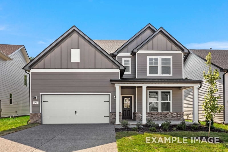 2665 Rock Chimney Rd, Gallatin, TN 37066