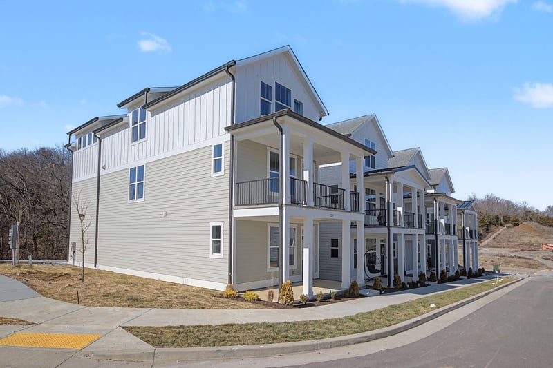 133 Stella Dr, Nashville, TN 37209