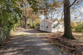 158 37th Ave, Nashville, TN 37209