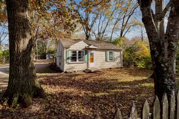 158 37th Ave, Nashville, TN 37209