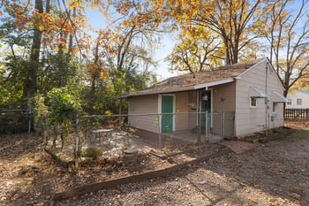 158 37th Ave, Nashville, TN 37209