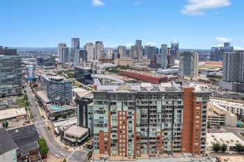 600 12th Ave #826, Nashville, TN 37203