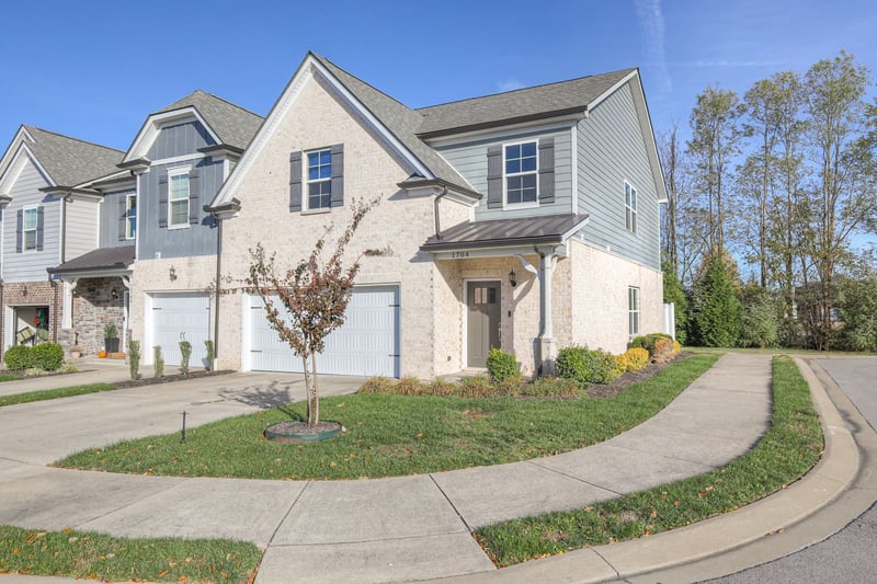 1704 Bethel Ln, Murfreesboro, TN 37129
