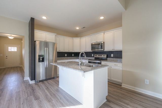 1704 Bethel Ln, Murfreesboro, TN 37129