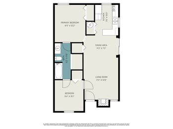 3024 Penn Meade Way, Nashville, TN 37214