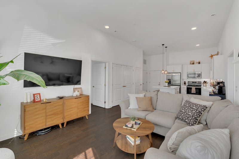 1677 54th Ave #126, Nashville, TN 37209