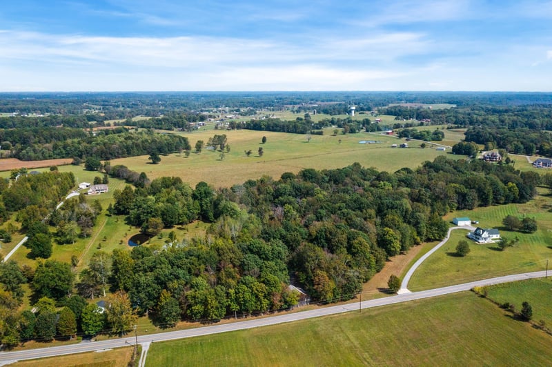 0 Highway 25 , Cottontown, TN 37048