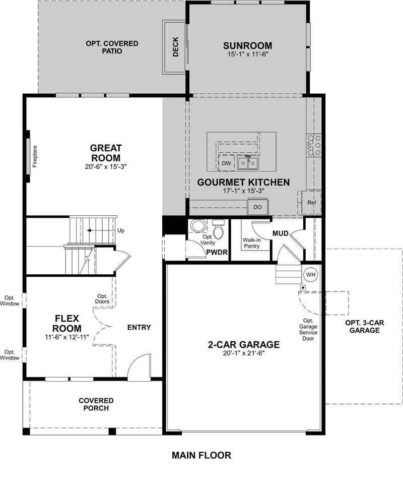 1564 Oak Springs Dr, Columbia, TN 38401