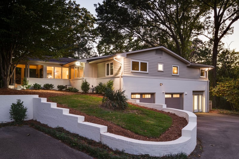 4415 Curtiswood Cir, Nashville, TN 37204