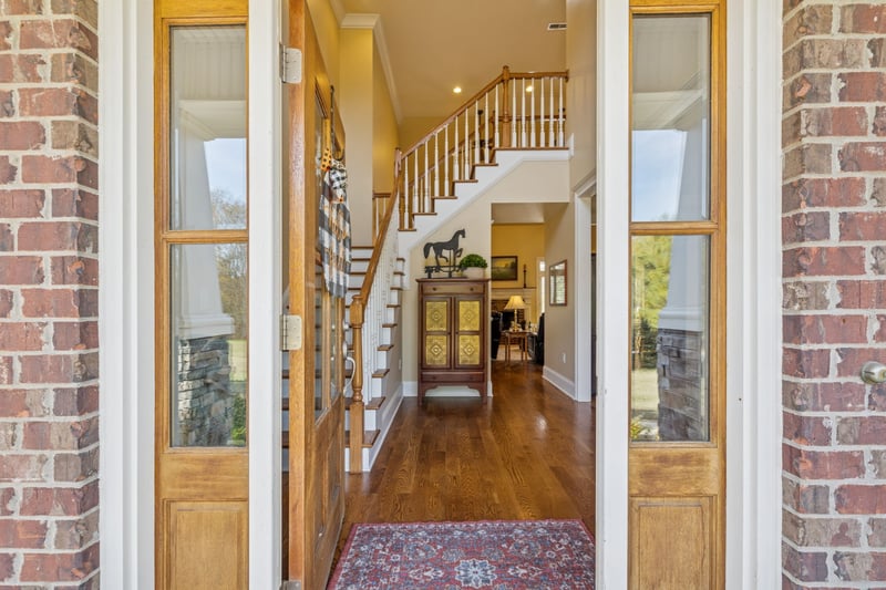 4965 Smithson Rd, College Grove, TN 37046