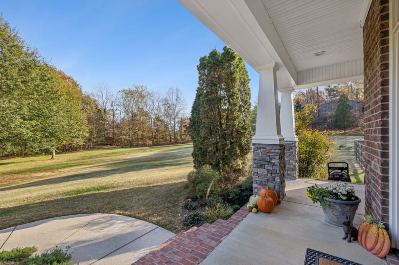 4965 Smithson Rd, College Grove, TN 37046