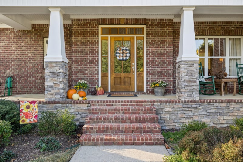 4965 Smithson Rd, College Grove, TN 37046