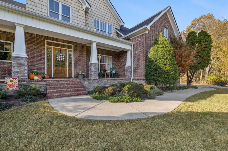 4965 Smithson Rd, College Grove, TN 37046