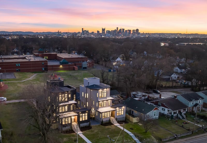 1000 Douglas Ave, Nashville, TN 37206