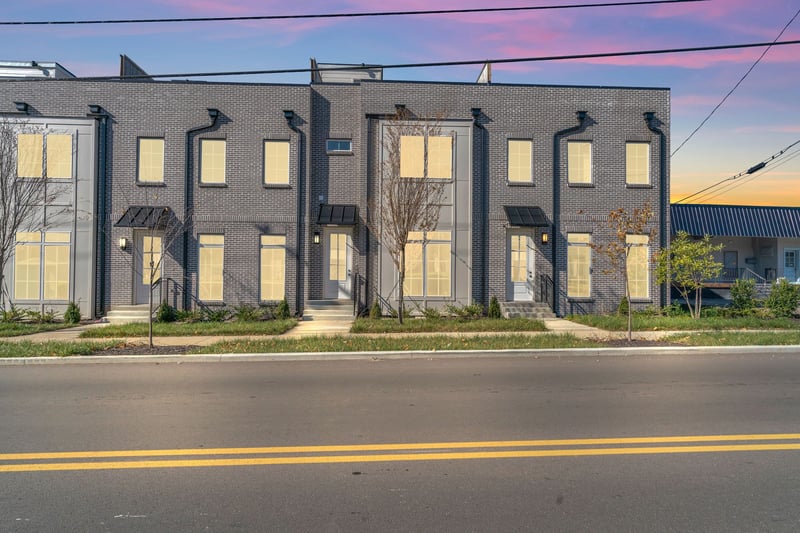 308 Cedar St #2, Lebanon, TN 37087