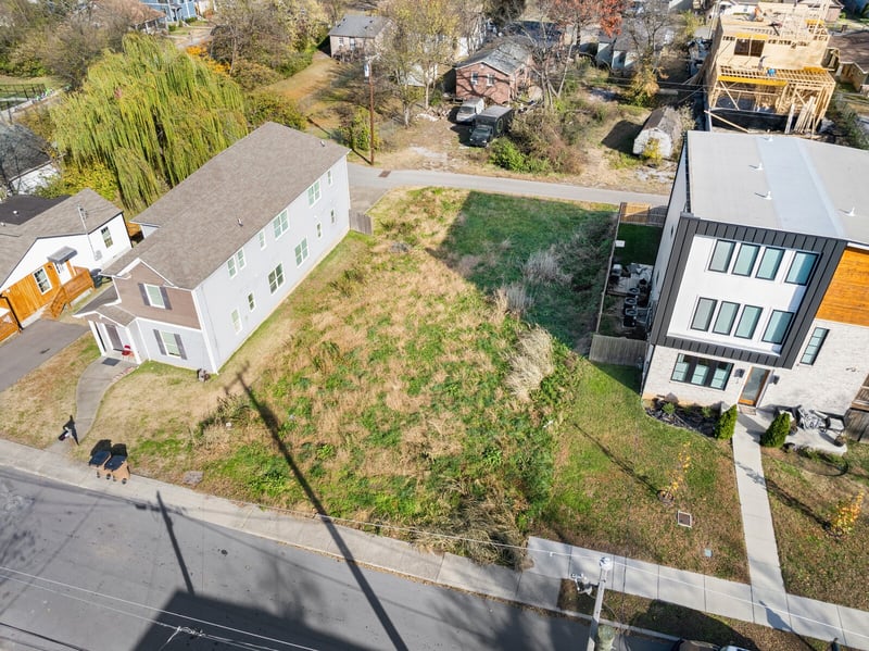 714 Lena St, Nashville, TN 37208