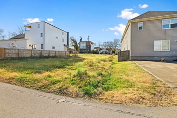 714 Lena St, Nashville, TN 37208