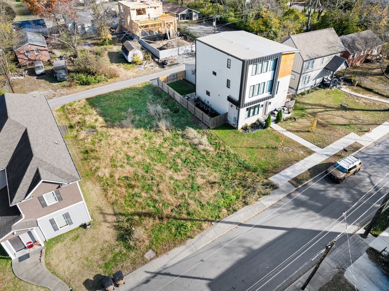 714 Lena St, Nashville, TN 37208