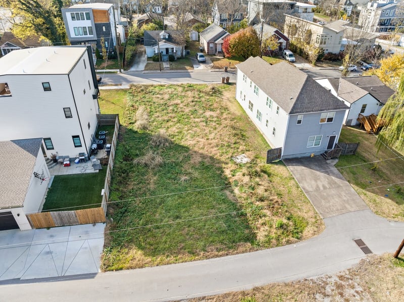 714 Lena St, Nashville, TN 37208